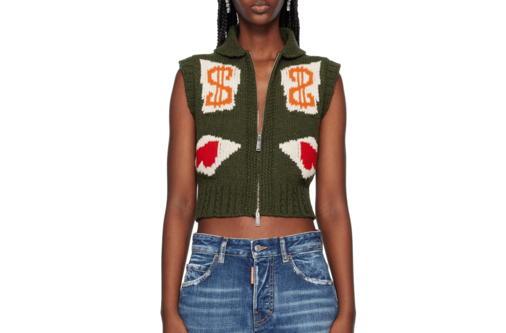 KATSEYE's SSENSE Photo Shoot: Shop Our Picks